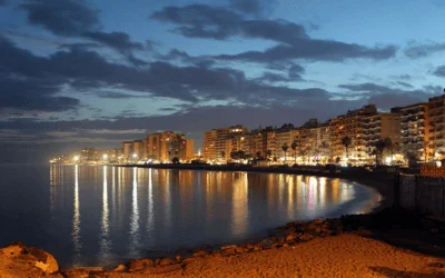 Fuengirola Car Hire