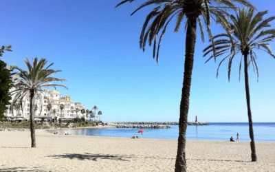 Marbella Car Hire